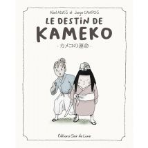 Le Destin De Kameko