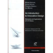 An Introduction To Innovative Design