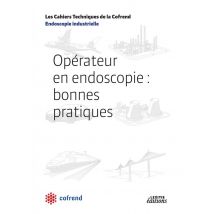 Opérateur En Endoscopie - Bonnes Pratiques