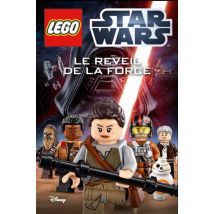 Lego - Star Wars - Le Réveil De La Force