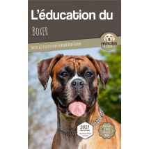 L'Éducation Du Boxer : Toutes Les Astuces Pour Un Boxer Bien Éduqué