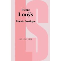 Poésie Érotique