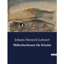 Mährchenkranz Für Kinder