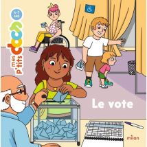 Mes P'Tits Docs : Le Vote