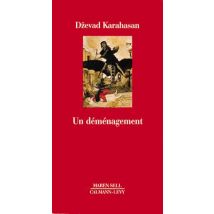 Un Demenagement