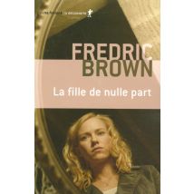 La Fille De Nulle Part