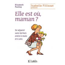Elle Est Où, Maman ?