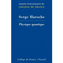 Physique Quantique