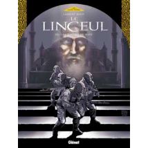 Le Linceul Tome 3 - Les Vikings De Dieu