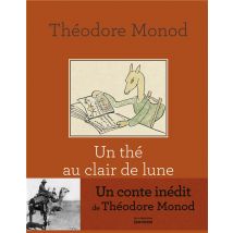 Un Thé Au Clair De Lune