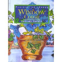Window Color - Décors Peints