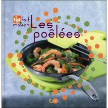 Les Poêlées