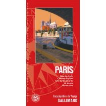 Paris - Quartier Latin, Champs-elysées, Grands Boulevards, Le Marais
