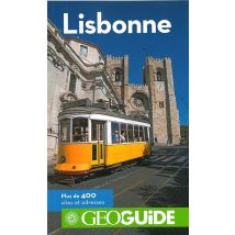 Lisbonne - Geoguide