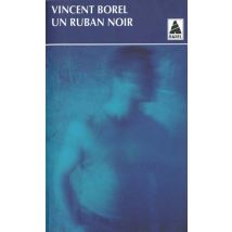 Un Ruban Noir