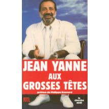 Jean Yanne Aux Grosses Tetes