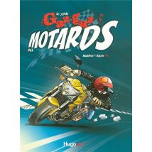 Guide Gaz-gaz Des Motards