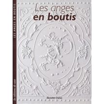Anges En Boutis
