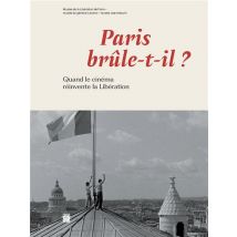 Paris Brûle T'Il ? Quand Le Cinéma Reinvente La Libération