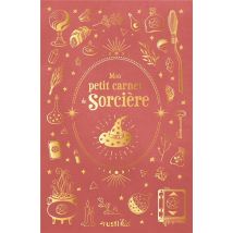 Mon Petit Carnet De Sorcière