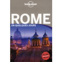 Rome En Quelques Jours
