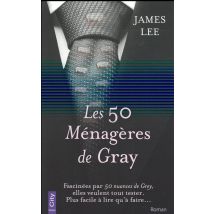 Les 50 Ménagères De Gray