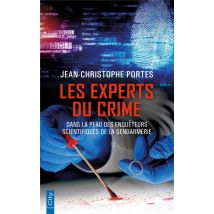 Les Experts Du Crime