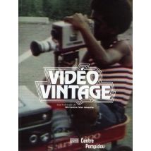 Vidéo Vintage
