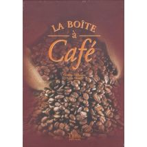 La Boite A Cafe