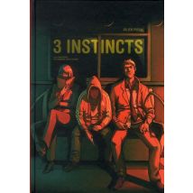 3 Instincts
