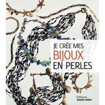 Je Crée Mes Bijoux En Perles