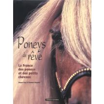 Poneys De Reve
