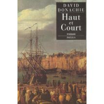 Haut Et Court