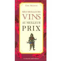 Mes Meilleurs Vins Au Meilleur Prix