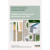 Fenêtres En Travaux Neufs - Aluminium, Bois, Pvc