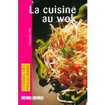 La Cuisine Au Wok