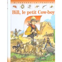 Bill, Le Petit Cow Boy