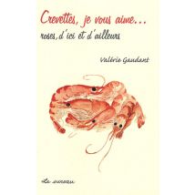 Crevettes Je Vous Aime...