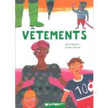 Vêtements