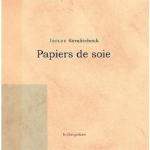Papiers De Soie