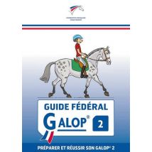 Guide Fédéral Galop 2