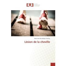 Lesion De La Cheville