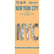 New York City