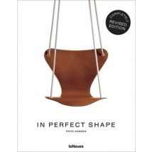 In Perfect Shape : Fritz Hansen