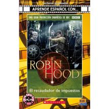 Robin Hood Y El Recaudador De Impuestos