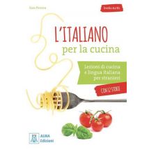 L'Italiano Per La Cucina
