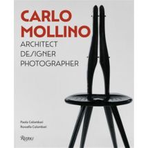 Carlo Mollino : The Sensuality Of Form