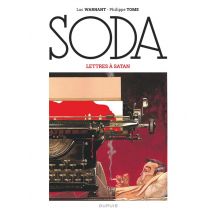 Soda Tome 2 : Lettres À Satan