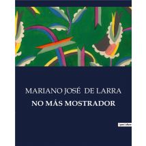 No Mas Mostrador