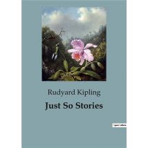 Just So Stories